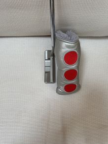 Scotty Cameron California Monterey 1.5 Putter.