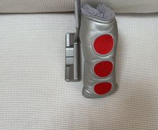 Scotty Cameron California Monterey 1.5 Putter.