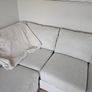 Dfs long beach house beautiful Corner sofa Image 7