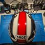 Shoei helmet xr1100 Image 5