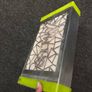 SHEMAX Professional Nail Dust Collector 2 Available Image 5