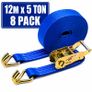 Pack Deals New Heavy Duty Ratchet Straps Image 6