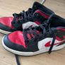 Nike's and Jordan's both in good shape,size 4,5 US or 36,5EU Image 3