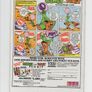Web Of Spider-man #24 High Stakes 1987 Marvel Copper Age Comic Image 2
