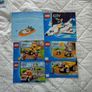 Lego city instructions Image 5