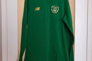 Retro New Balance Republic of Ireland 2019-2020 training top