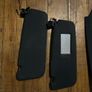 bmw e60 black interior trims Image 6