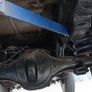 Land Rover Defender 1997 Image 3