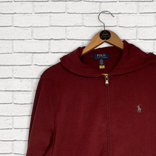 Ralph Lauren Hoodie