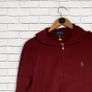 Ralph Lauren Hoodie Image 3