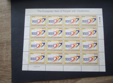 Irish Premium Stamps.
