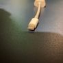 Apple Thunderbolt 2 to 3 Adapter + 2m Thunderbolt 2 Cable Bundle Image 4