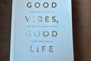 Good Vibes, Good Life by Vex King