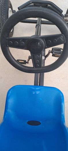 Berg Go Kart
