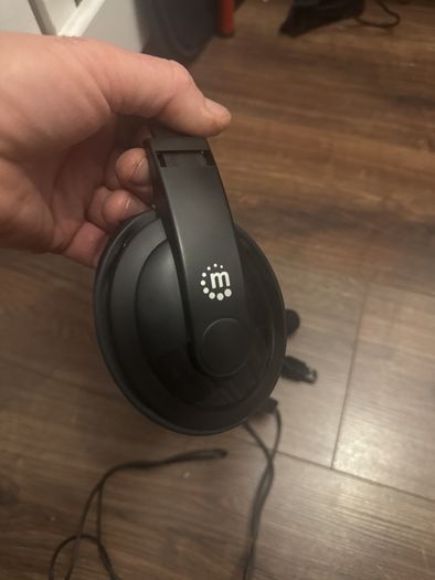 headphones