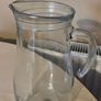 Glass Jug Image 3
