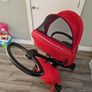 Stokke Xplory - Full System + Winter Footmoof Image 5