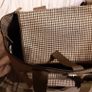 shopping bad on wheels Image 3