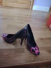 Women  High Heels shoes