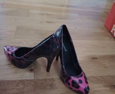 Women  High Heels shoes
