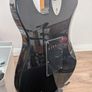 Classic Player Telecaster Deluxe With Tremolo Image 4