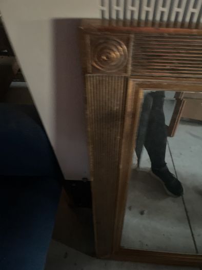 mirror