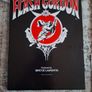 1980 Flash Gordon Pressbook and photos Image 2