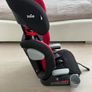 Baby car seat Image 3