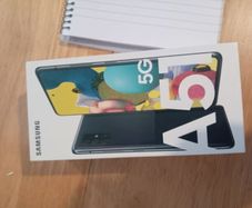 Samsung galaxy a51 5g