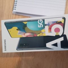 Samsung galaxy a51 5g