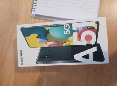 Samsung galaxy a51 5g