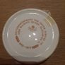Coalport Queen Elizabeth ll 1977 bone china trinket box Image 2