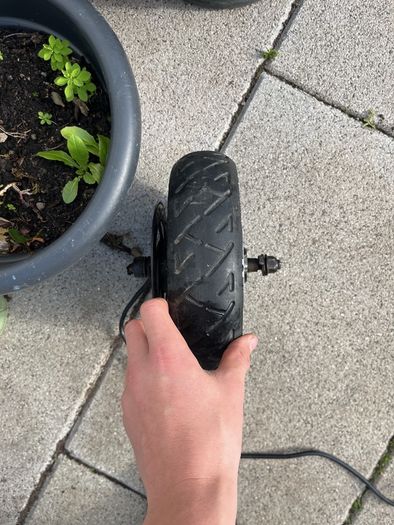 e bike