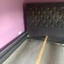Bed frame pick up only Image 4