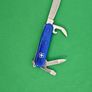 Vintage Discontinued Wenger Swiss Army Knife Lot Image 5