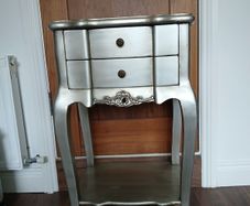 Small Table