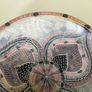 Art Pottery Centre Bowl . Image 5
