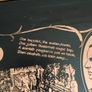 27x27" Ned Egan Copper Etching Old Ireland Image 8
