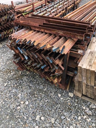 Scaffolding For Sale