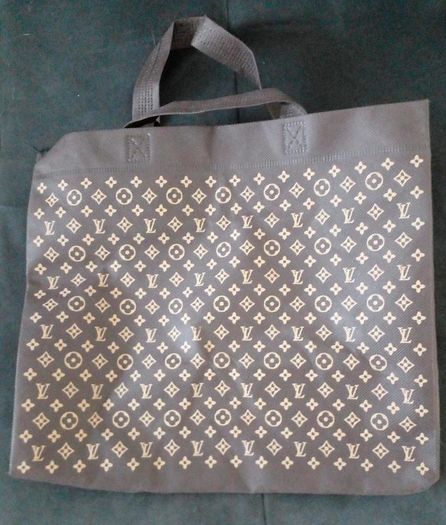 Little shopper bag