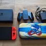Nintendo Switch OLED Image 2