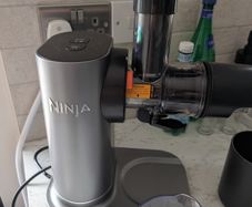Ninja Cold Press Juicer