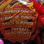 5 Surprise Dino Strike Series 4 Volcano Surprise Mystery Dinosaur Battle Toy Image 6
