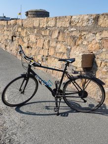 Giant Escape 1 bike