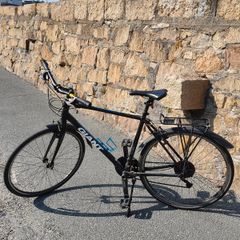 Giant Escape 1 bike