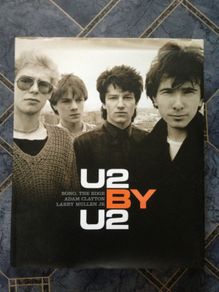 U2 by U2