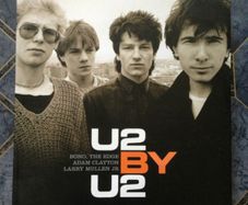 U2 by U2
