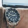 Seiko Prospex Divers Automatic "Blumo" SBDC033 Image 3