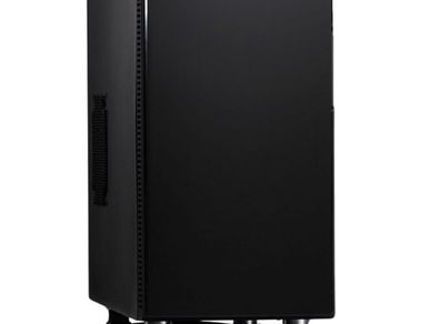 Fractal Design Define Mini Micro-ATX case