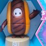 Brand New Wow! Pods Fall Guys Hotdog Action Figure Image 2